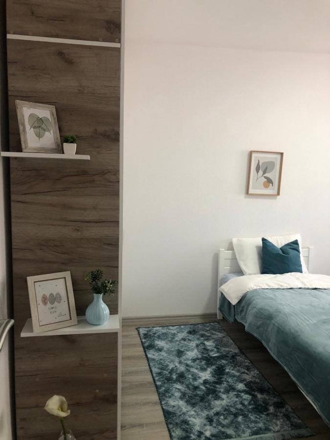 Apartment Prizreni-Free Private Parking Экстерьер фото