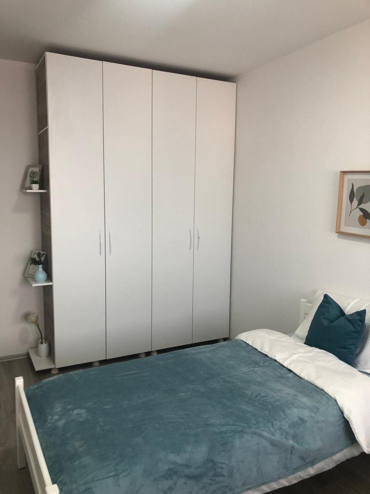 Apartment Prizreni-Free Private Parking Экстерьер фото