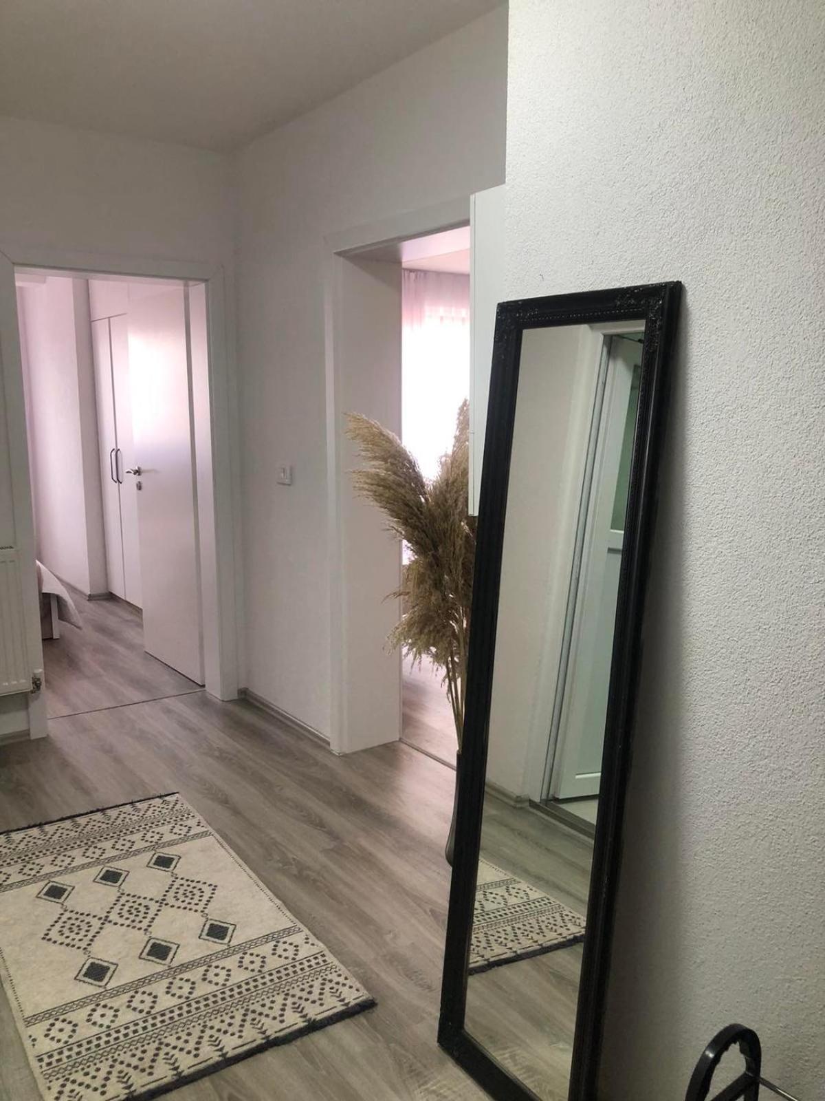 Apartment Prizreni-Free Private Parking Экстерьер фото