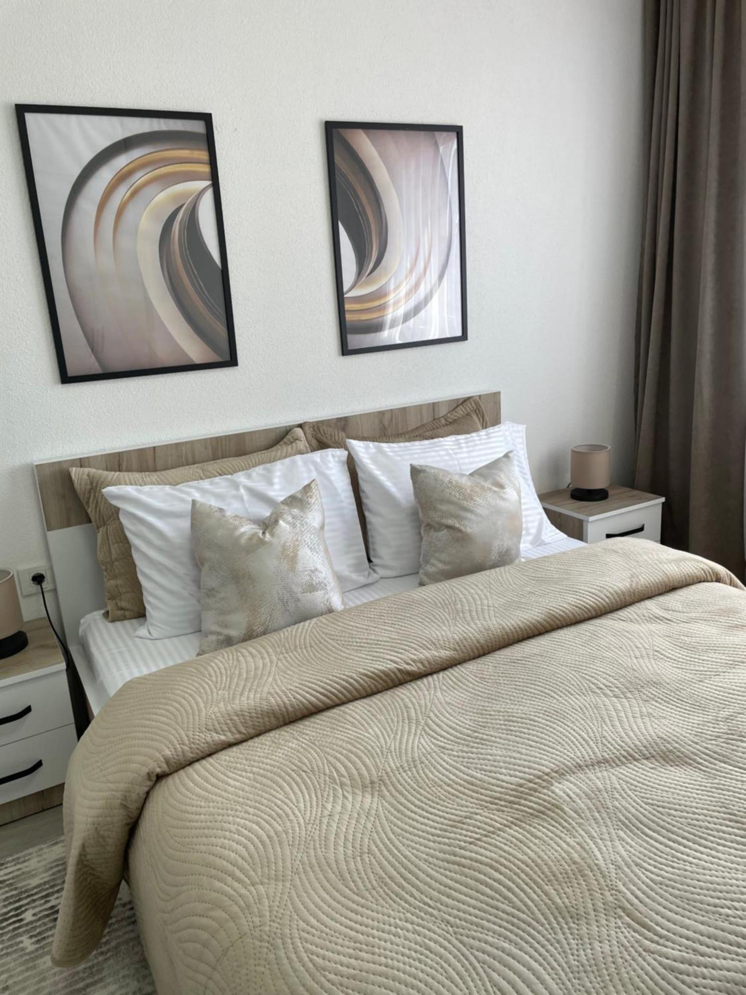 Apartment Prizreni-Free Private Parking Экстерьер фото