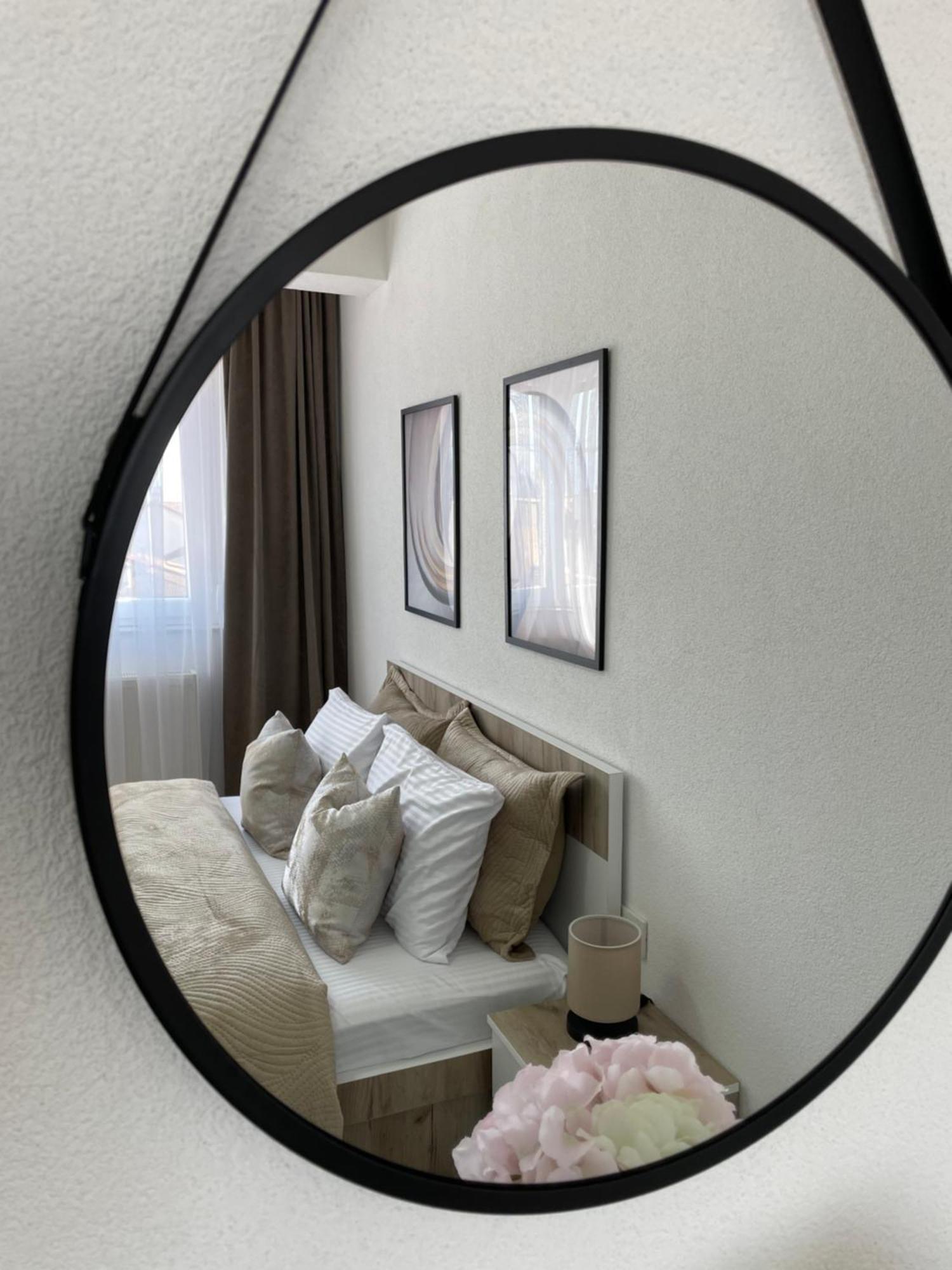 Apartment Prizreni-Free Private Parking Экстерьер фото