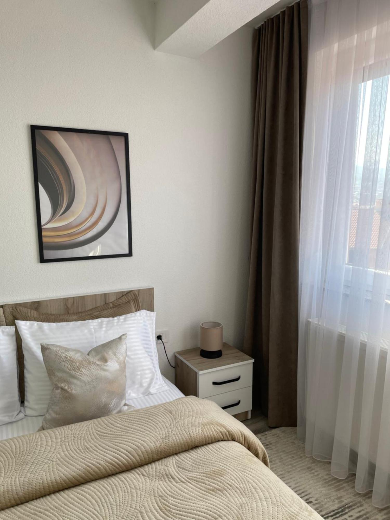 Apartment Prizreni-Free Private Parking Экстерьер фото