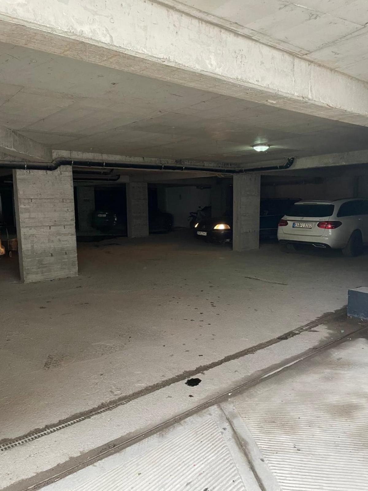 Apartment Prizreni-Free Private Parking Экстерьер фото