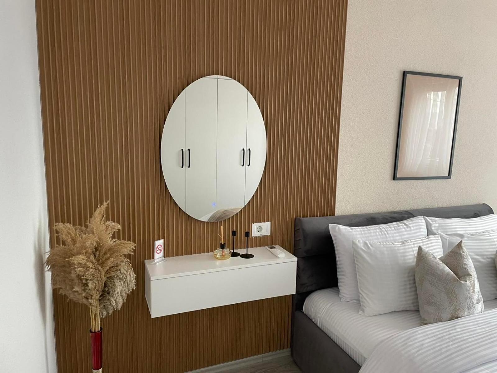 Apartment Prizreni-Free Private Parking Экстерьер фото