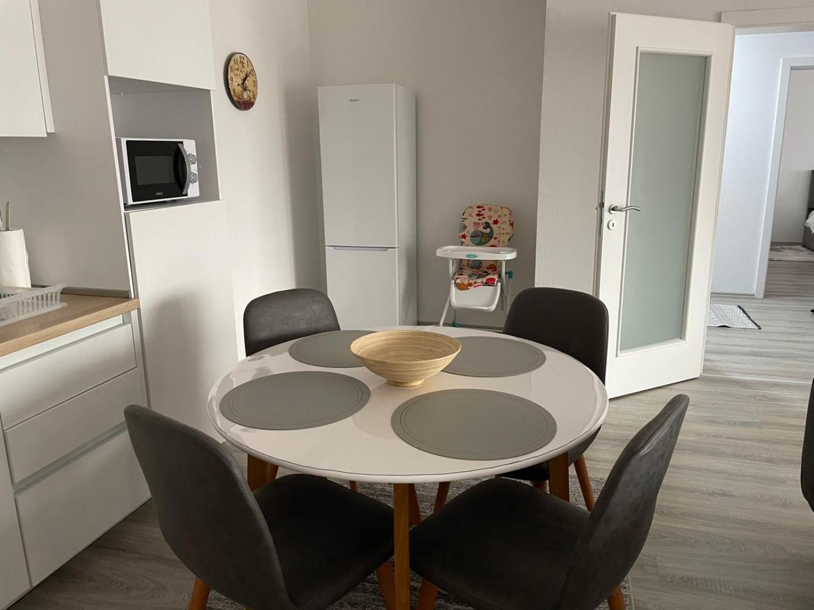 Apartment Prizreni-Free Private Parking Экстерьер фото