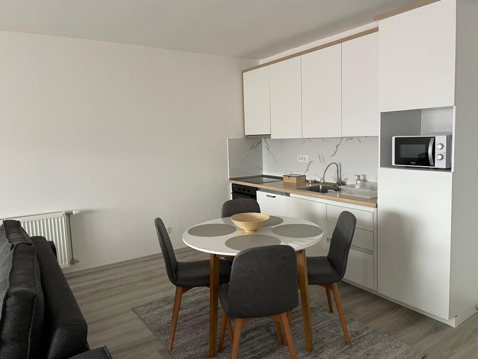 Apartment Prizreni-Free Private Parking Экстерьер фото