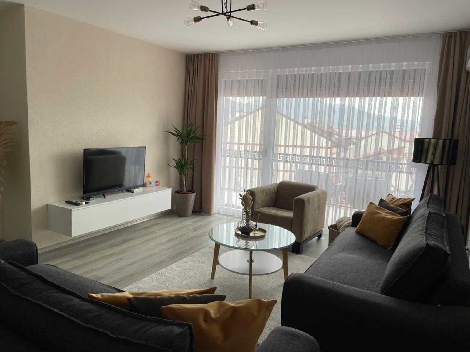 Apartment Prizreni-Free Private Parking Экстерьер фото
