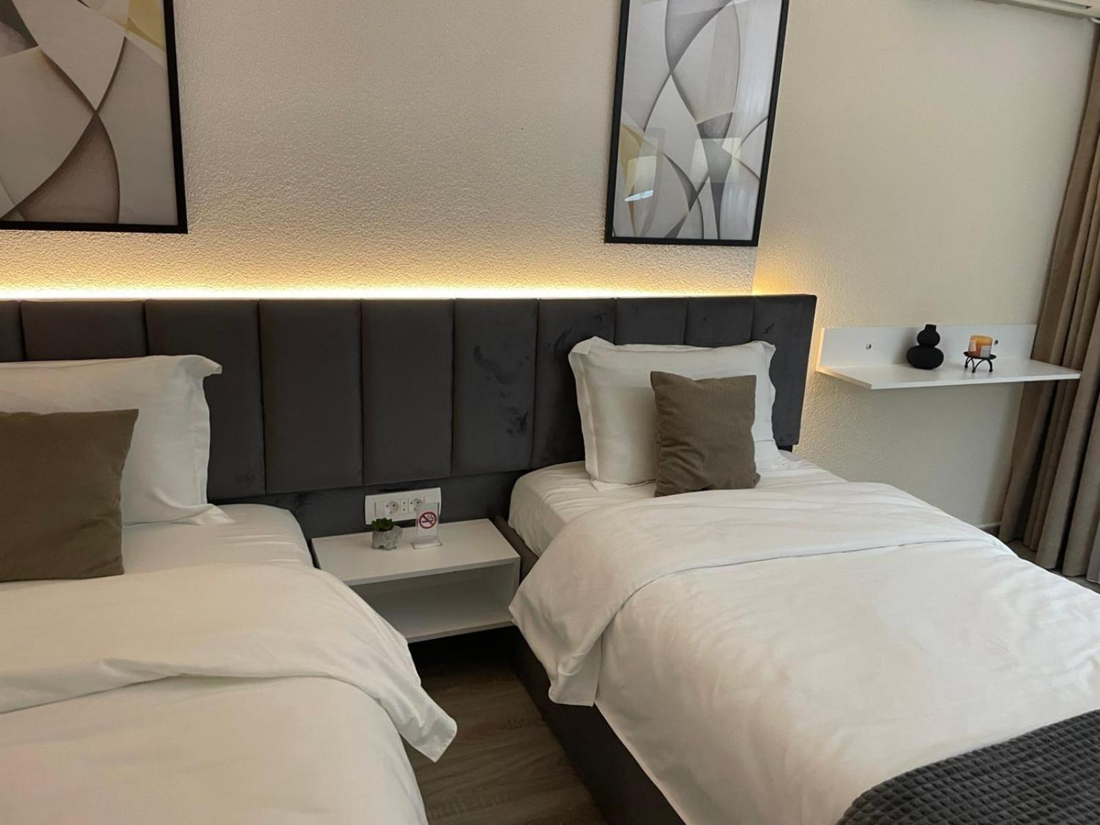 Apartment Prizreni-Free Private Parking Экстерьер фото