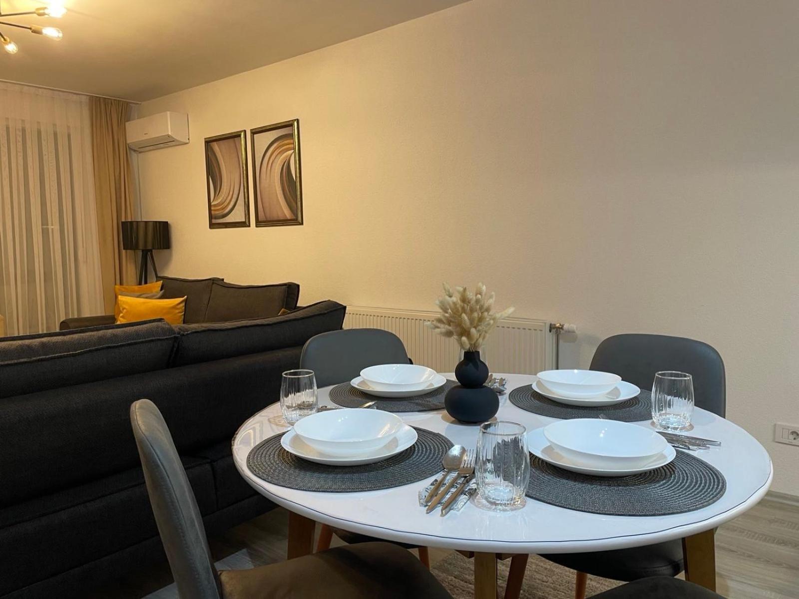 Apartment Prizreni-Free Private Parking Экстерьер фото