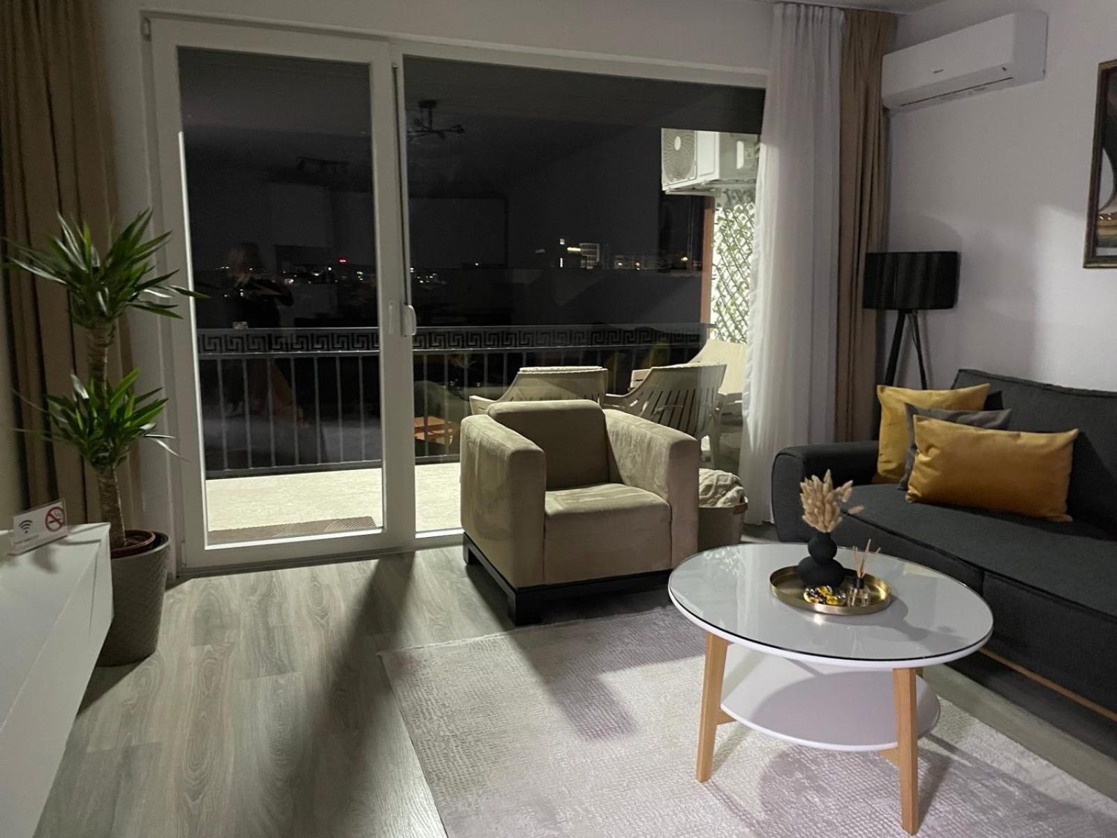 Apartment Prizreni-Free Private Parking Экстерьер фото